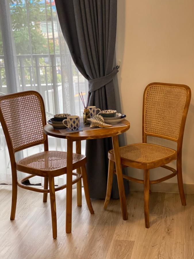 Family Suite New Apartment At Marvest Huahin City Center Экстерьер фото
