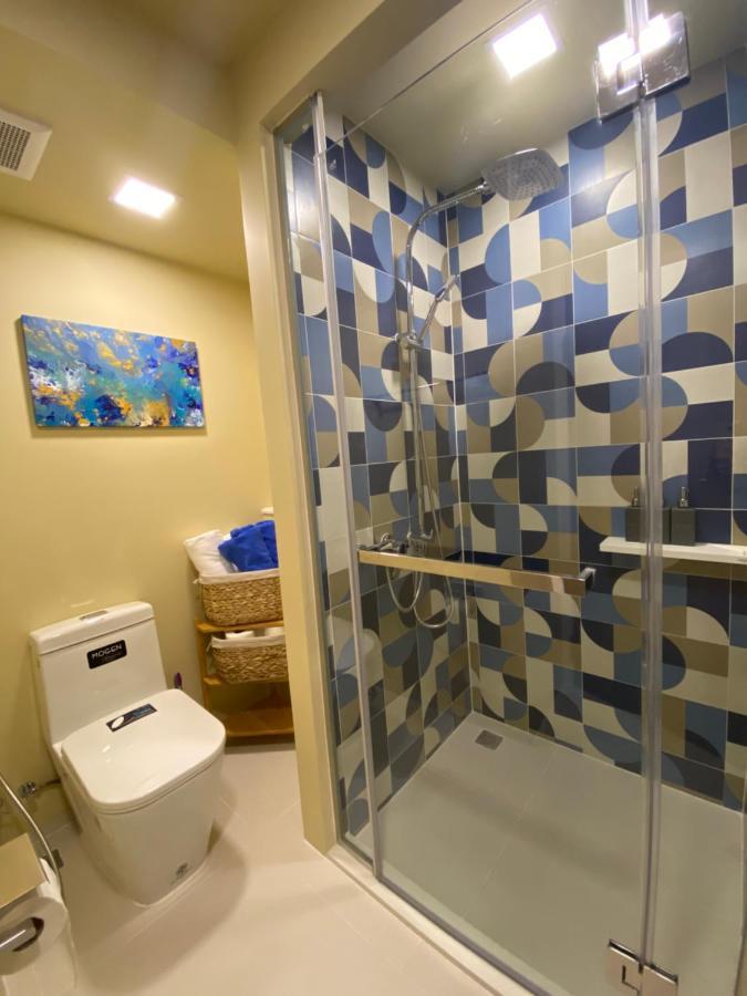 Family Suite New Apartment At Marvest Huahin City Center Экстерьер фото